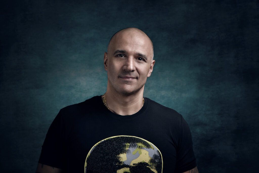 Paul Elstak